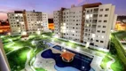 Foto 6 de Apartamento com 3 Quartos para alugar, 80m² em Parque Dez de Novembro, Manaus
