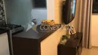 Foto 2 de Apartamento com 2 Quartos à venda, 49m² em Loteamento Parque São Martinho, Campinas