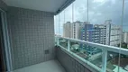 Foto 4 de Apartamento com 2 Quartos para venda ou aluguel, 100m² em Vila Assunção, Praia Grande