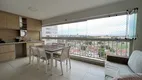 Foto 10 de Apartamento com 3 Quartos à venda, 118m² em Jardim Goiás, Goiânia