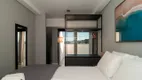 Foto 17 de Apartamento com 1 Quarto à venda, 72m² em Jurerê, Florianópolis