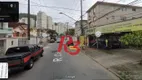 Foto 3 de Lote/Terreno para alugar, 500m² em Marapé, Santos