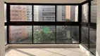 Foto 3 de Apartamento com 3 Quartos à venda, 127m² em Moema, São Paulo