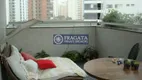 Foto 2 de Apartamento com 4 Quartos à venda, 244m² em Vila Uberabinha, São Paulo