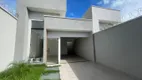 Foto 3 de Casa com 3 Quartos à venda, 116m² em Garavelo Residencial Park, Aparecida de Goiânia