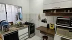 Foto 9 de Casa de Condomínio com 1 Quarto à venda, 57m² em Sítio do Campo, Praia Grande