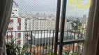 Foto 2 de Apartamento com 3 Quartos para venda ou aluguel, 107m² em Chácara Santo Antônio Zona Leste, São Paulo