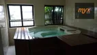 Foto 6 de Flat com 1 Quarto à venda, 84m² em Ponta da Praia, Santos