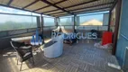 Foto 9 de Casa de Condomínio com 5 Quartos à venda, 700m² em Itacimirim, Camaçari