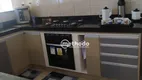 Foto 15 de Casa com 3 Quartos à venda, 150m² em Residencial Citta di Salerno, Campinas