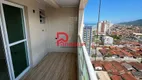 Foto 3 de Apartamento com 1 Quarto à venda, 55m² em Jardim Real, Praia Grande