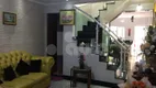 Foto 2 de Casa com 2 Quartos à venda, 120m² em Condominio Maracana, Santo André