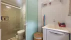 Foto 12 de Apartamento com 1 Quarto à venda, 40m² em José Menino, Santos