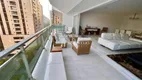 Foto 11 de Apartamento com 3 Quartos à venda, 185m² em Pitangueiras, Guarujá
