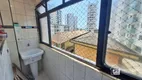 Foto 7 de Apartamento com 2 Quartos à venda, 76m² em Cidade Ocian, Praia Grande