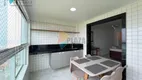 Foto 9 de Apartamento com 2 Quartos para alugar, 79m² em Nova Mirim, Praia Grande