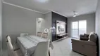 Foto 3 de Apartamento com 2 Quartos à venda, 73m² em Vila Guilhermina, Praia Grande