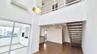 Foto 2 de Apartamento com 2 Quartos para venda ou aluguel, 104m² em Cambuí, Campinas