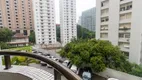 Foto 13 de Flat com 1 Quarto à venda, 48m² em Jardins, São Paulo