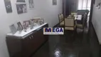 Foto 3 de Casa com 4 Quartos à venda, 358m² em Chácara da Barra, Campinas