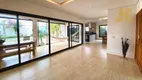 Foto 4 de Casa de Condomínio com 4 Quartos à venda, 329m² em Residencial Campo Camanducaia, Jaguariúna