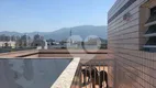 Foto 14 de Cobertura com 3 Quartos à venda, 169m² em Recreio Dos Bandeirantes, Rio de Janeiro