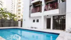 Foto 17 de Flat com 1 Quarto para alugar, 35m² em Moema, São Paulo
