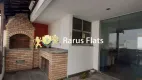 Foto 7 de Apartamento com 4 Quartos para alugar, 230m² em Jardim Paulista, São Paulo