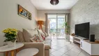 Foto 4 de Apartamento com 3 Quartos para alugar, 70m² em Praia Brava, Florianópolis
