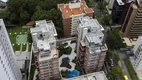 Foto 2 de Apartamento com 3 Quartos à venda, 232m² em Cabral, Curitiba