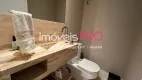 Foto 18 de Apartamento com 4 Quartos à venda, 203m² em Campo Belo, São Paulo