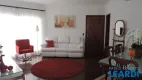 Foto 2 de Apartamento com 3 Quartos à venda, 135m² em Chácara Klabin, São Paulo