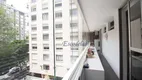 Foto 24 de Apartamento com 4 Quartos à venda, 267m² em Higienópolis, São Paulo