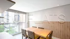 Foto 7 de Apartamento com 6 Quartos à venda, 69m² em Brooklin, São Paulo