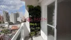 Foto 13 de Apartamento com 3 Quartos à venda, 110m² em Cambuí, Campinas