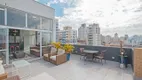 Foto 11 de Apartamento com 1 Quarto à venda, 44m² em Bela Vista, São Paulo