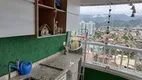 Foto 3 de Apartamento com 2 Quartos à venda, 77m² em Indaiá, Caraguatatuba