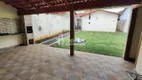 Foto 2 de Casa com 3 Quartos à venda, 124m² em Daniel Fonseca, Uberlândia