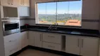 Foto 6 de Sobrado com 3 Quartos à venda, 131m² em Jardim Rio das Pedras, Cotia