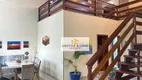 Foto 4 de Sobrado com 3 Quartos à venda, 360m² em Jardim Vale do Sol, São José dos Campos