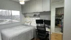 Foto 7 de Apartamento com 1 Quarto para alugar, 27m² em Jardim Caravelas, São Paulo