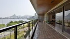 Foto 6 de Apartamento com 3 Quartos para venda ou aluguel, 380m² em Lagoa, Rio de Janeiro