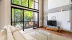 Foto 3 de Apartamento com 2 Quartos para venda ou aluguel, 110m² em Jardins, São Paulo