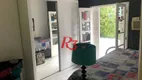 Foto 10 de Apartamento com 3 Quartos à venda, 98m² em Pompeia, Santos