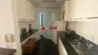 Foto 11 de Flat com 2 Quartos à venda, 64m² em Jardins, São Paulo