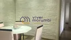 Foto 7 de Apartamento com 3 Quartos à venda, 104m² em Chácara Santo Antônio, São Paulo