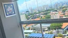 Foto 2 de Apartamento com 2 Quartos à venda, 61m² em Jardim América, São José dos Campos