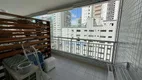 Foto 27 de Apartamento com 3 Quartos à venda, 118m² em Jardim Astúrias, Guarujá