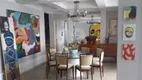 Foto 5 de Apartamento com 4 Quartos à venda, 225m² em Panamby, São Paulo