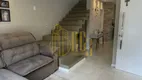 Foto 2 de Casa de Condomínio com 3 Quartos à venda, 140m² em Umbara, Curitiba